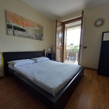 Casa Clusane D'Iseo 2 Passi Dal Lago 外观 照片
