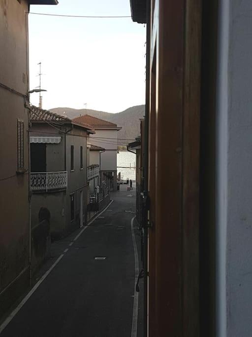 Casa Clusane D'Iseo 2 Passi Dal Lago 外观 照片