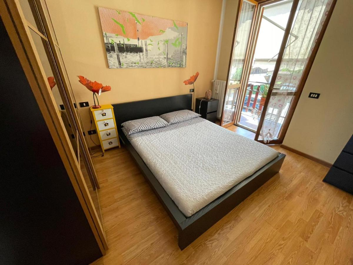 Casa Clusane D'Iseo 2 Passi Dal Lago 外观 照片