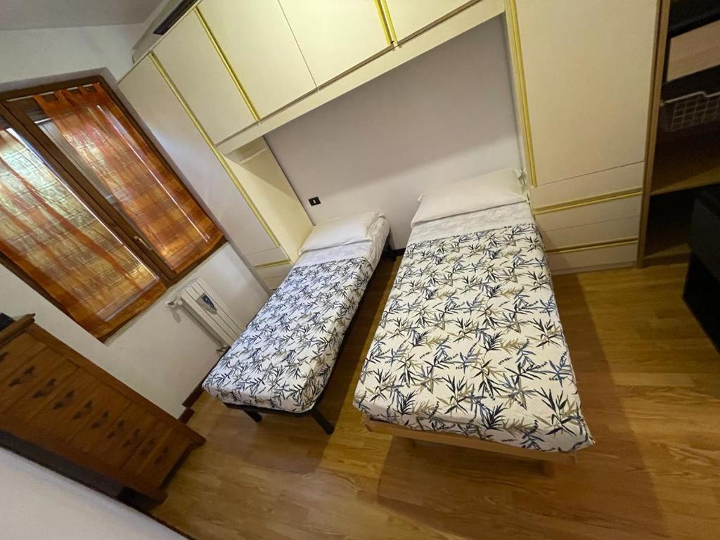 Casa Clusane D'Iseo 2 Passi Dal Lago 外观 照片