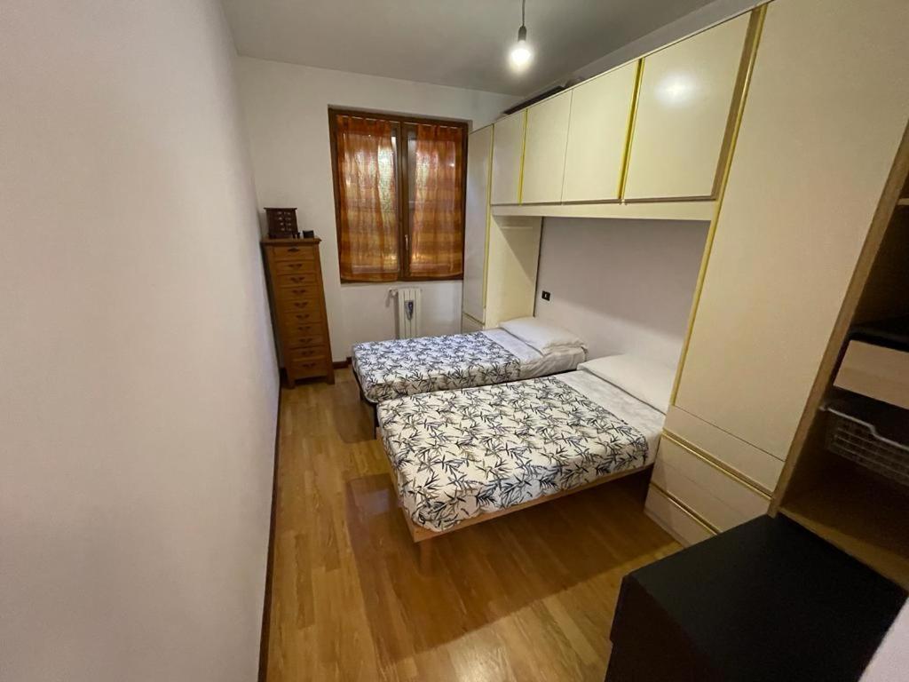 Casa Clusane D'Iseo 2 Passi Dal Lago 外观 照片
