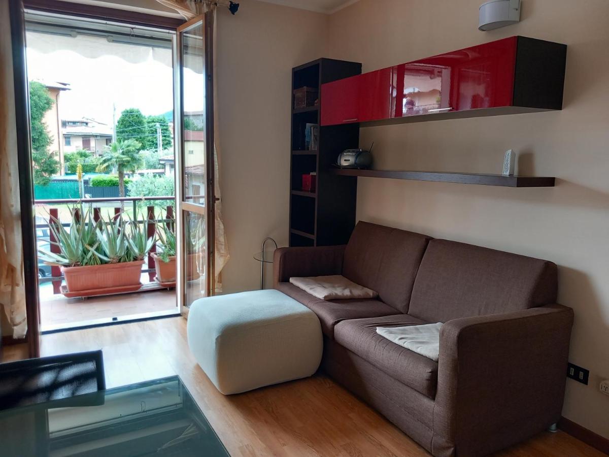 Casa Clusane D'Iseo 2 Passi Dal Lago 外观 照片