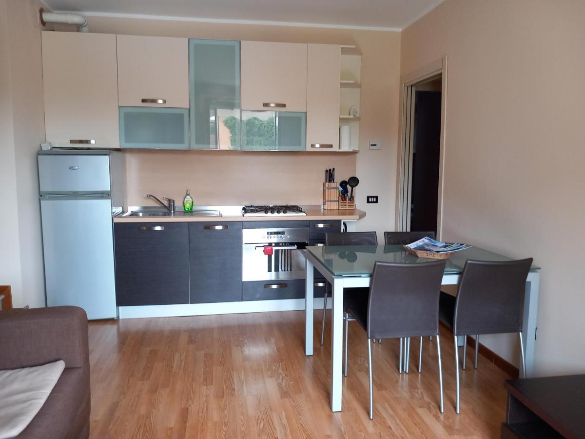 Casa Clusane D'Iseo 2 Passi Dal Lago 外观 照片