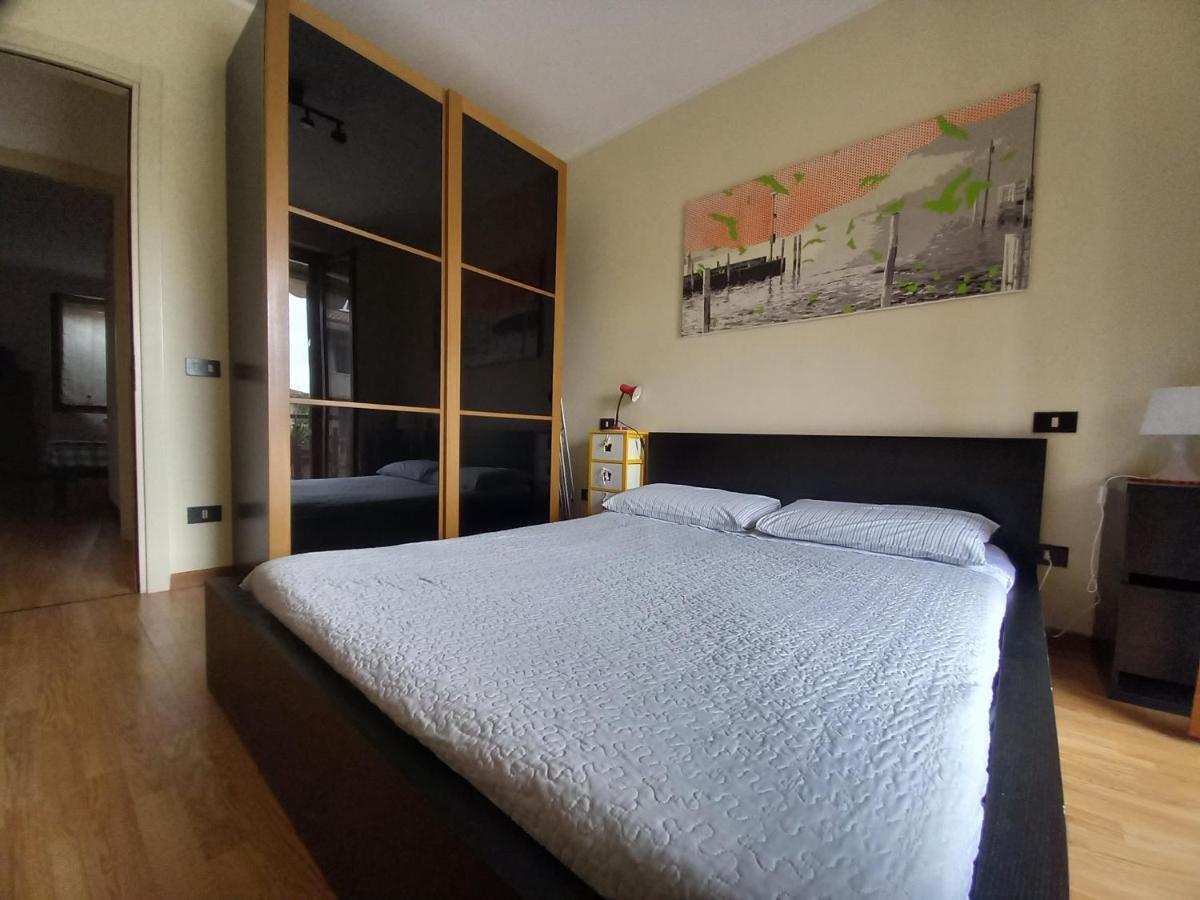 Casa Clusane D'Iseo 2 Passi Dal Lago 外观 照片