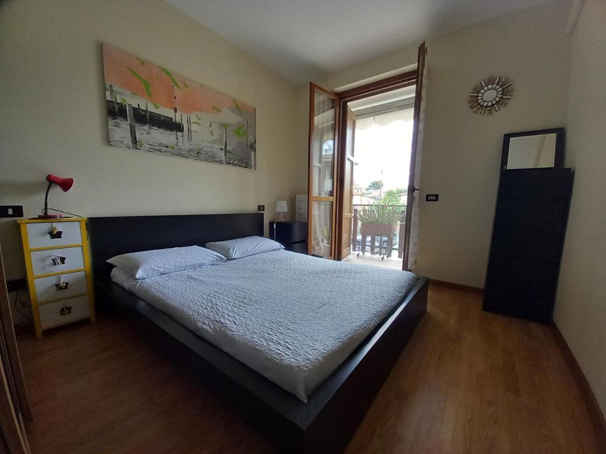 Casa Clusane D'Iseo 2 Passi Dal Lago 外观 照片