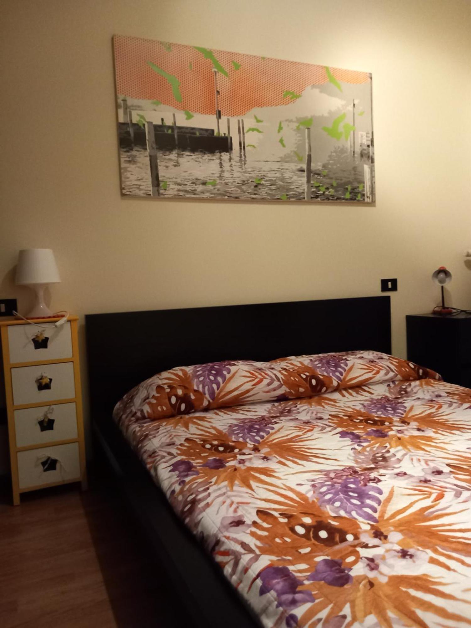 Casa Clusane D'Iseo 2 Passi Dal Lago 外观 照片