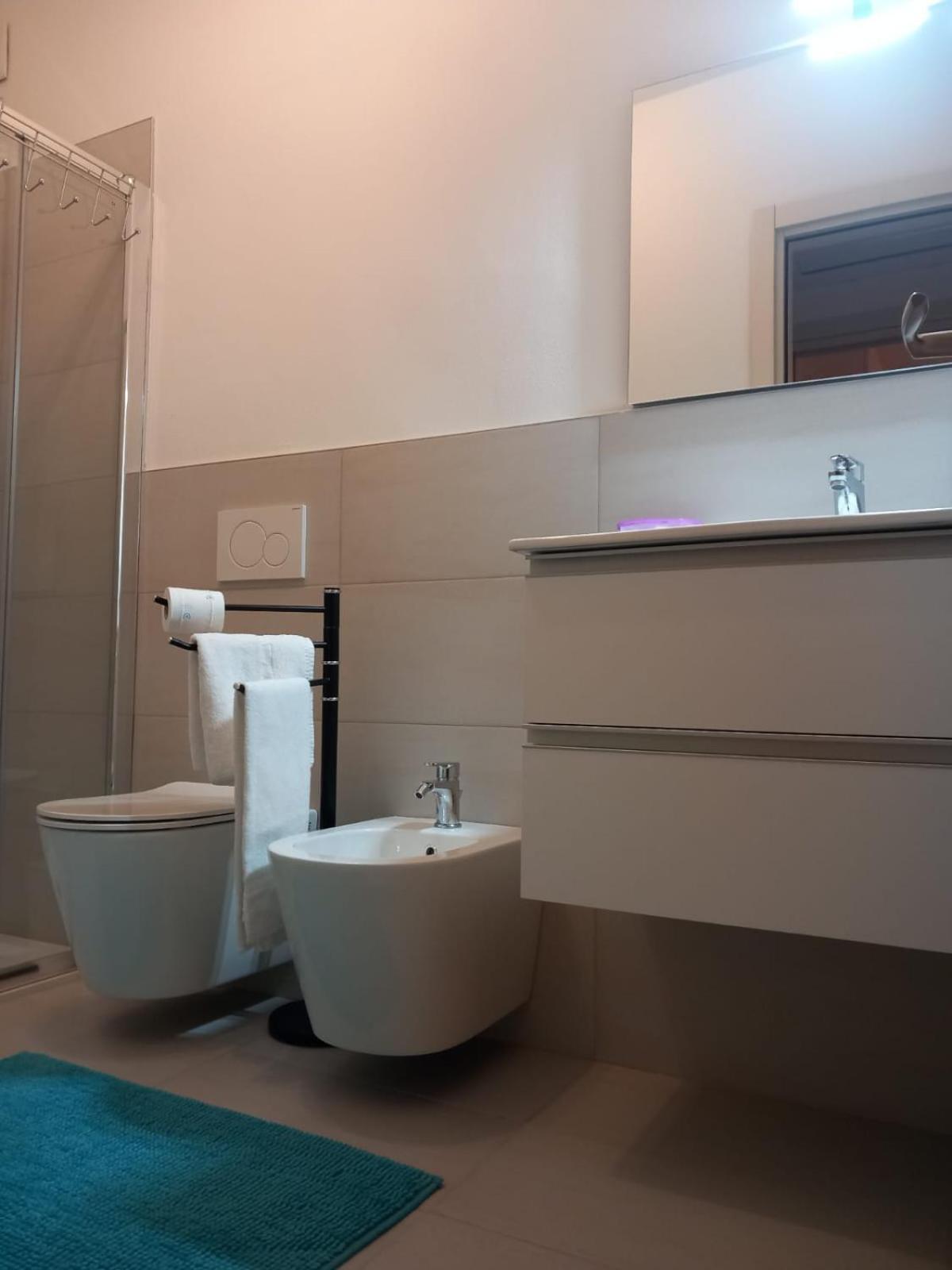 Casa Clusane D'Iseo 2 Passi Dal Lago 外观 照片