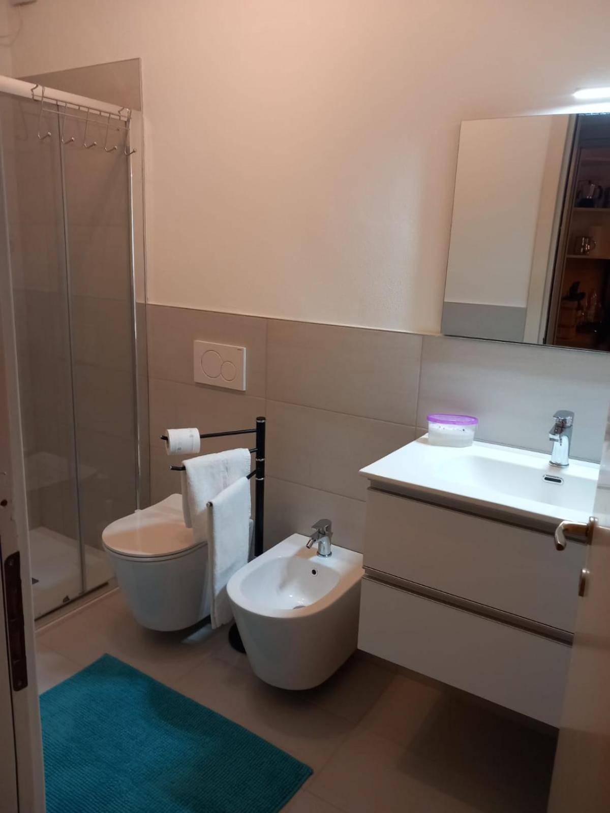 Casa Clusane D'Iseo 2 Passi Dal Lago 外观 照片