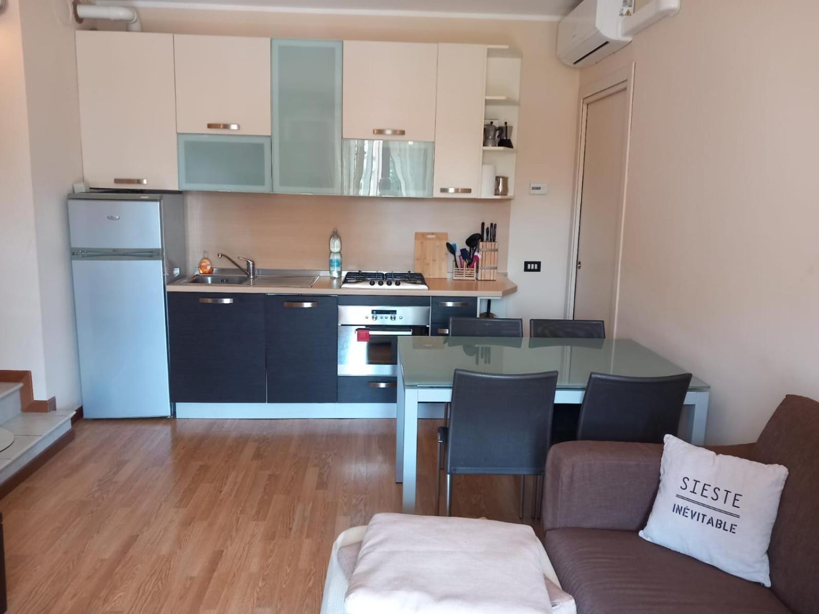 Casa Clusane D'Iseo 2 Passi Dal Lago 外观 照片